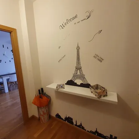 Appartement Virgen De La Vega à Haro Extérieur photo