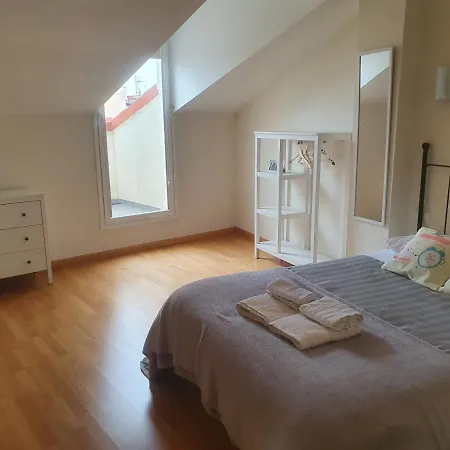 Appartement Virgen De La Vega à Haro Extérieur photo