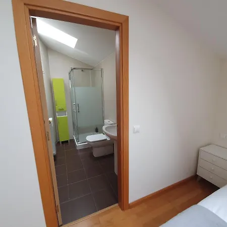 Appartement Virgen De La Vega à Haro Extérieur photo