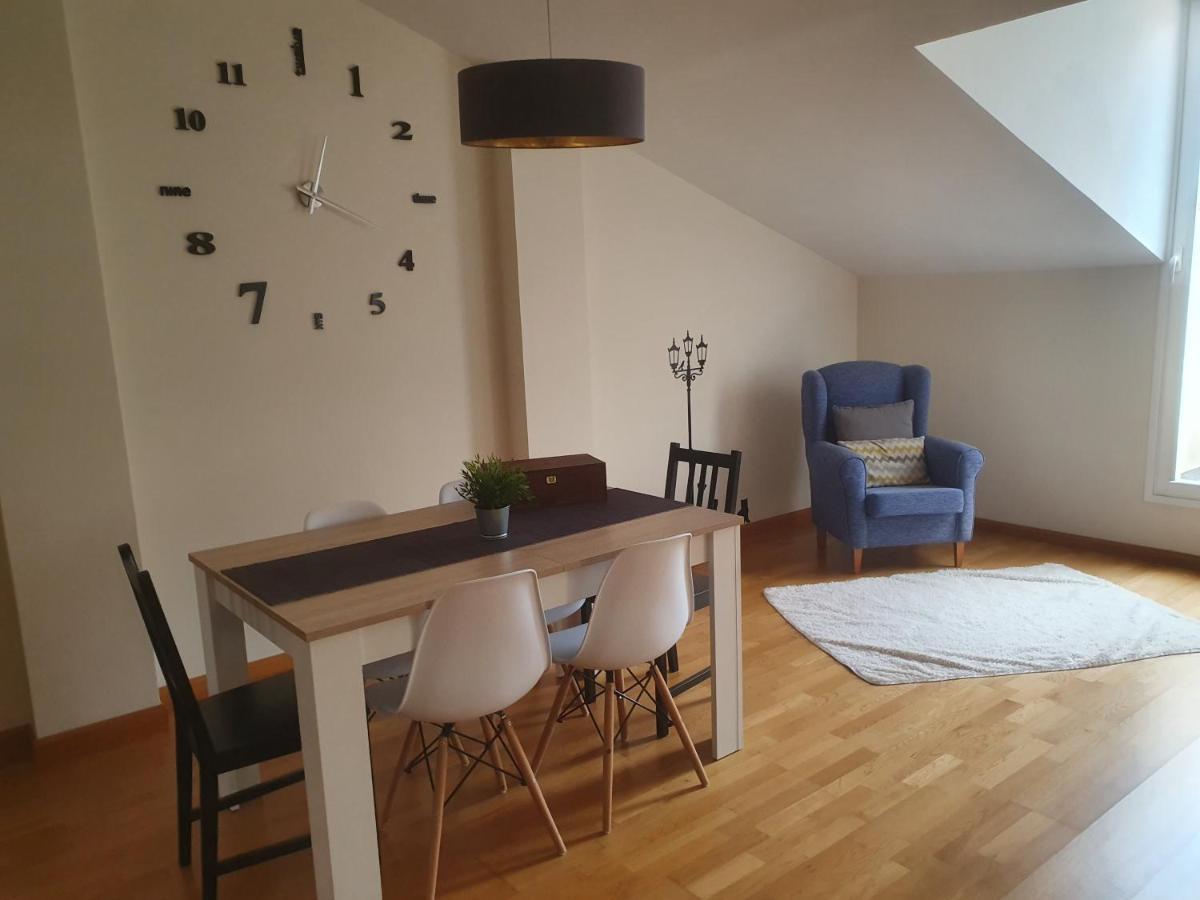 Appartement Virgen De La Vega