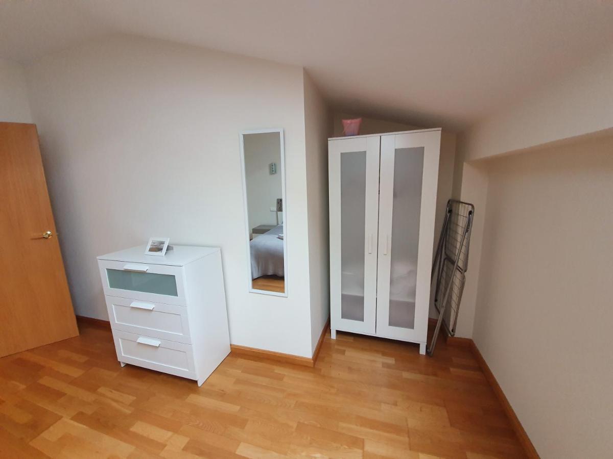 Appartement Virgen De La Vega Haro