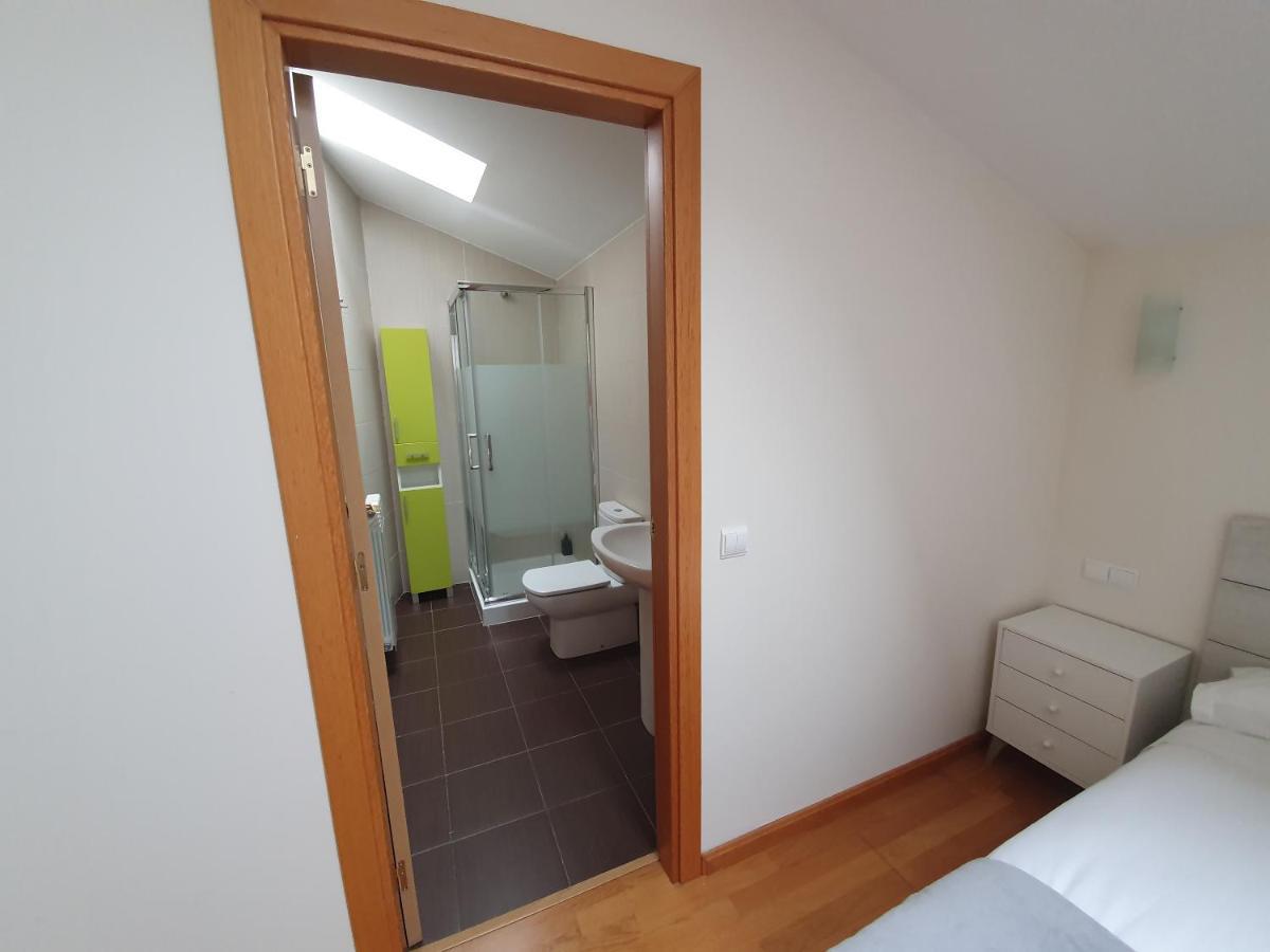 Virgen De La Vega Appartement Haro
