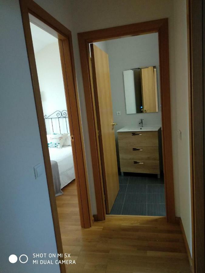 Virgen De La Vega Appartement