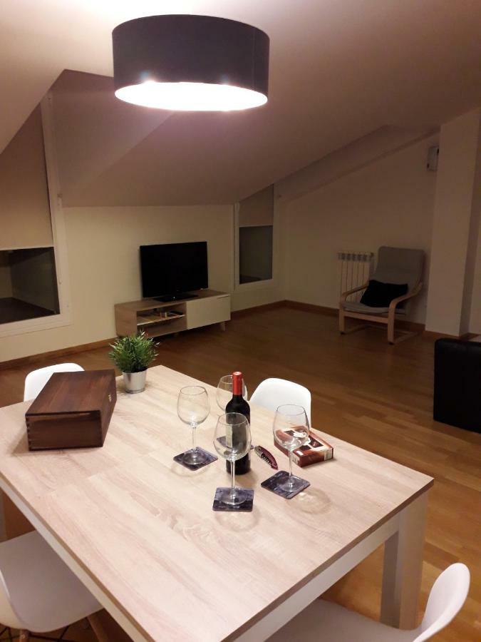 Appartement Virgen De La Vega Haro