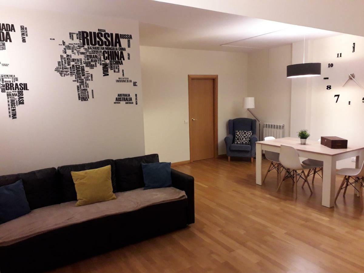 Appartement Virgen De La Vega Haro